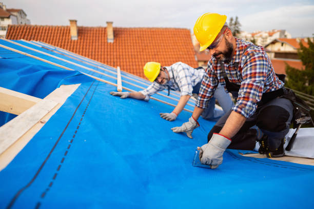 Best Storm Damage Roof Repair  in Iyanbito, NM